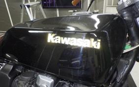 KAWASAKI ZEPHYR 400 KAI 2002 ZR400C