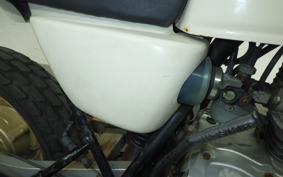HONDA APE 50 AC16