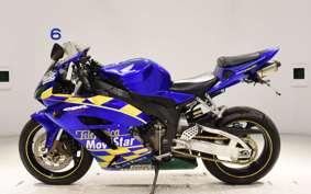 HONDA CBR1000RR 2004 SC57