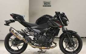 KAWASAKI Z400 Gen.2 2024 EX400L