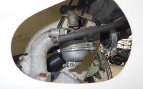 HONDA C50 SUPER CUB C50