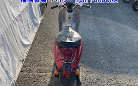 HONDA TODAY