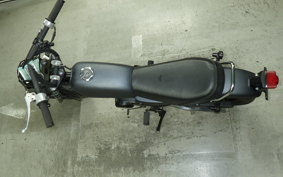 HONDA APE 50 2019 AC16