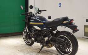 KAWASAKI Z900RS 2021 ZR900C