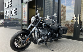 BMW R18 FIRST EDITION 2021 0L11