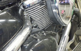SUZUKI INTRUDER 400 Classic 2011 VK56A
