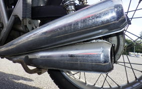 HONDA CB350 FOUR 1973