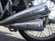 Фото Honda CB350 FOUR 1973 с японского аукциона