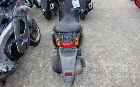 SUZUKI LET's 4 CA45A