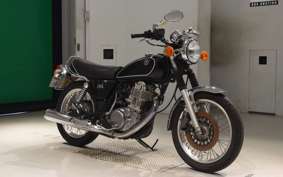 YAMAHA SR400 Gen.4 2010 RH03J