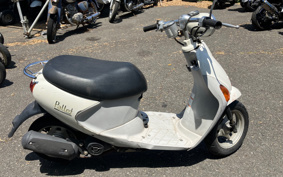 SUZUKI LET's 4 CA41A
