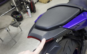 YAMAHA MT-09 2024 RN87J
