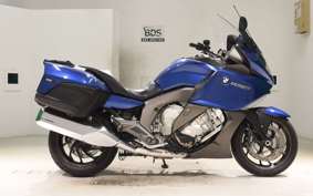 BMW K1600GT 2014