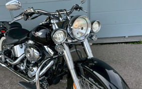 HARLEY FLSTN1340-1450 2012 JD5