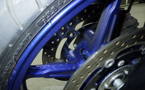 SUZUKI SV650 A 2016 VP55B