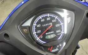 SUZUKI ADDRESS 110 2023 CE47A