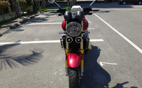 HONDA CB1300SF SUPER FOUR 2023 SC54
