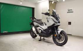 HONDA X-ADV 750 2026 RH21