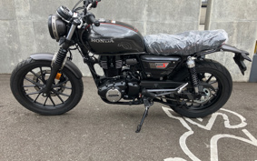 HONDA GB350S 2025 NC59