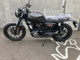 Фото Honda GB350S 2025 с японского аукциона