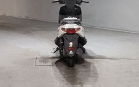 SUZUKI ADDRESS V125 DT11A