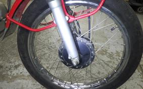 HONDA CT110 HUNTER CUB 2007