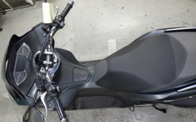 HONDA PCX125 2016 JK05