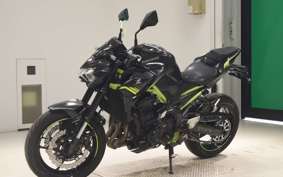 KAWASAKI Z900 ZR900B