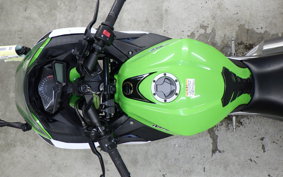 KAWASAKI NINJA 250 ABS 1995 EX250L