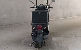 HONDA BENRII50 PRO  AA03