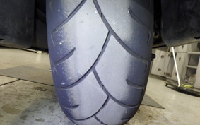 HONDA GL 1800 GOLD WING TOUR DCT 2021 SC79