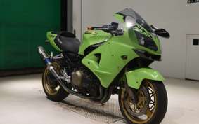 KAWASAKI ZX 1200 NINJA R 2002 ZXT20B