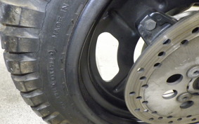 KAWASAKI KSR110 2025