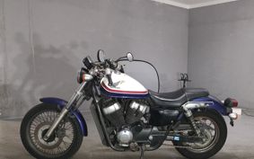HONDA VT400S 2014 NC46