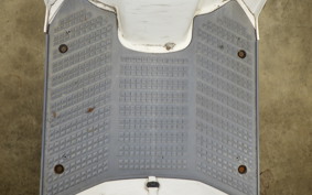 HONDA GYRO UP 2020 TA01