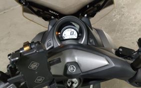 YAMAHA N-MAX 155 SG50J