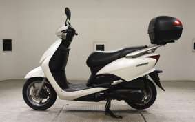HONDA LEAD 110 2008 JF19