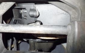 SUZUKI LET's 4 1994 CA41A
