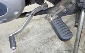 KAWASAKI KLX125 2004 LX125C