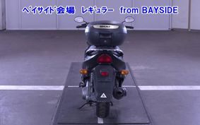 SUZUKI アベニス125 CF43A