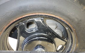 SUZUKI ADDRESS V125 CF4EA