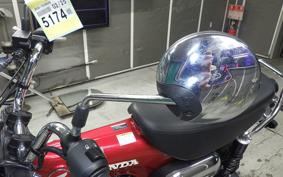 HONDA DAX 125 JB04