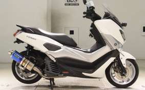 YAMAHA N-MAX 2018 SE86J