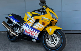 HONDA CBR600F 2006 PC35