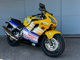 Фото Honda CBR600F 2006 с японского аукциона