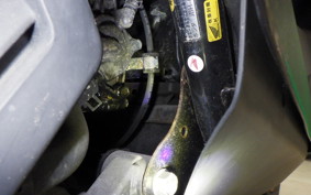 HONDA TACT-4ﾍﾞｰｼｯｸ AF75