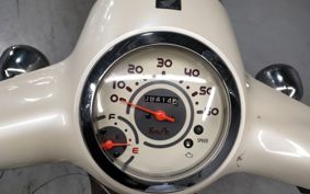 HONDA GIORNO AF70