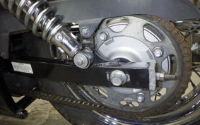 YAMAHA DRAGSTAR 250 2009 VG02J