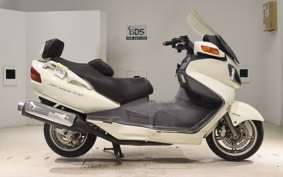 SUZUKI SKYWAVE 650 LX 2009 CP52A