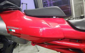 DUCATI MULTISTRADA ー1100 2009